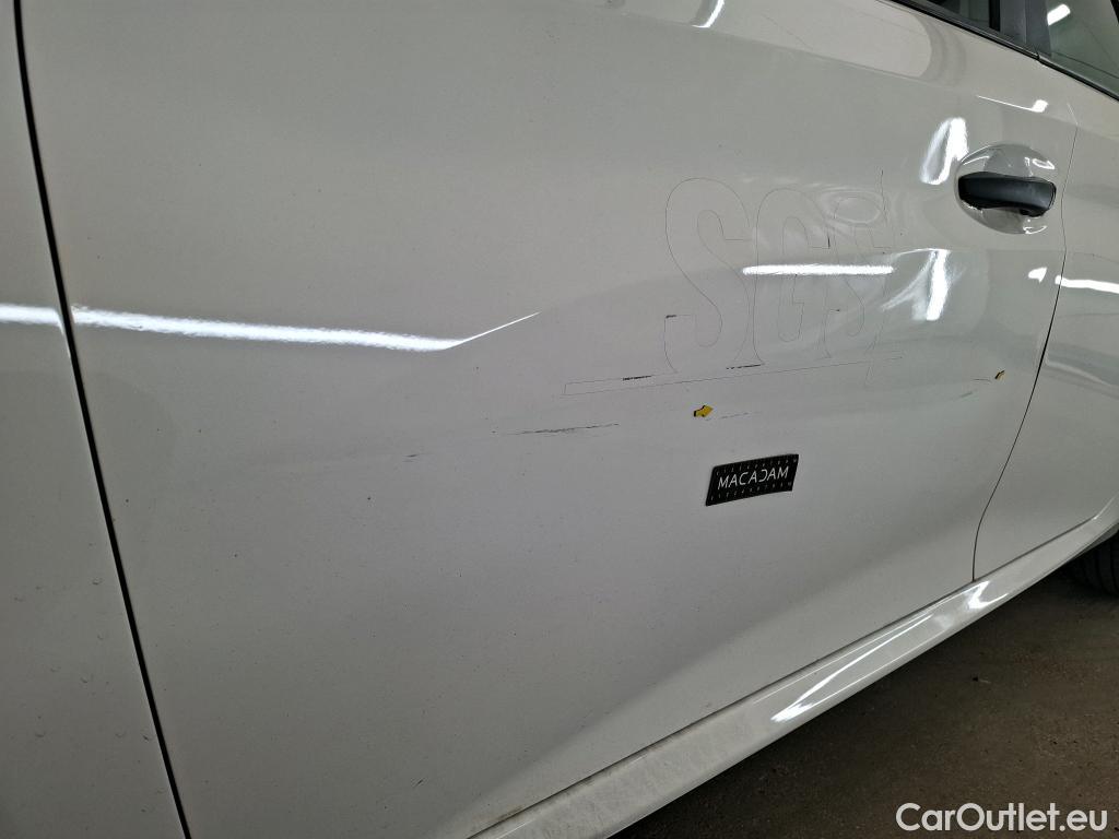  Peugeot  208  Premium 1.5 HDi 100CV BVM6 E6d #4