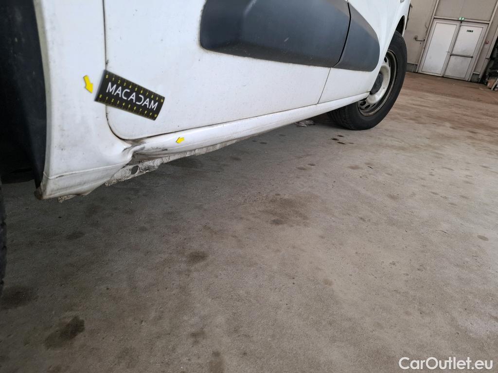  Peugeot  Partner  Premium L1 1.5 HDi 100CV BVM5 E6dT #6