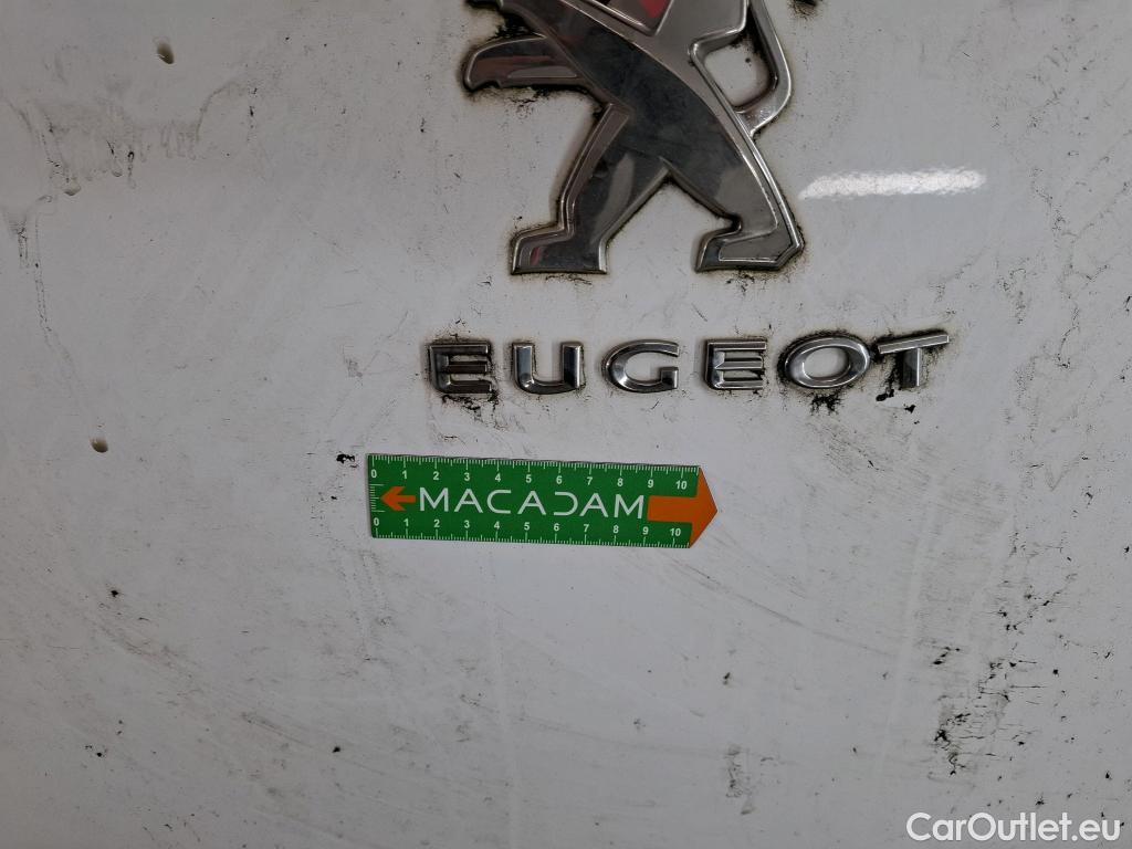  Peugeot  Partner  Premium L1 1.5 HDi 100CV BVM5 E6dT #20