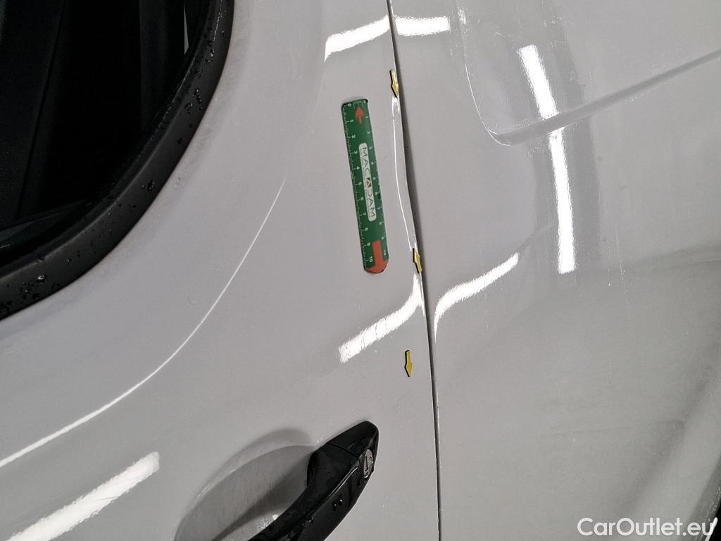  Citroen  Jumpy  Fourgon Club M 1.5 BlueHDi 100CV BVM6 E6dT #15