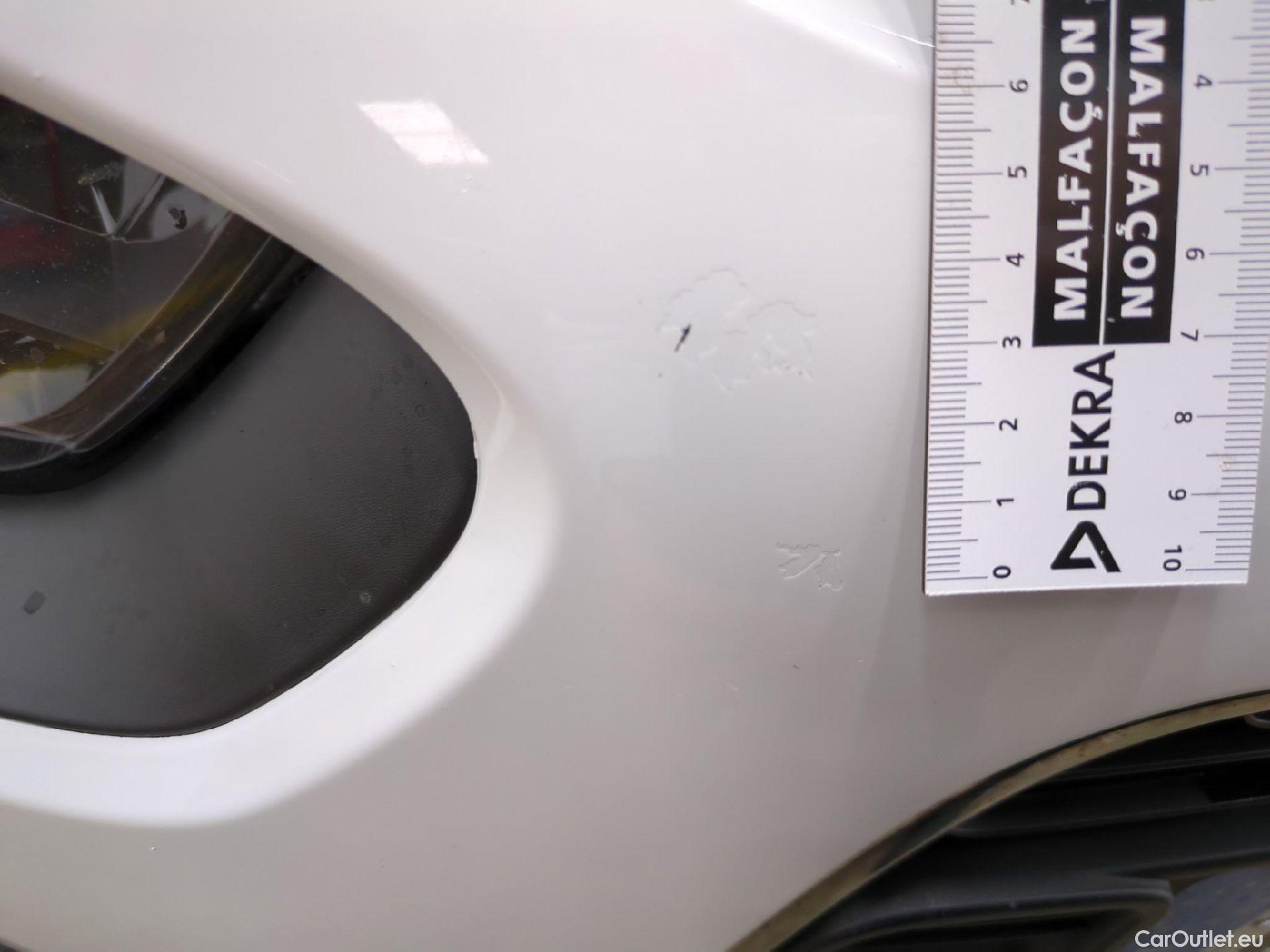  Citroen  C4 Cactus  Feel Nav Société 1.5 BlueHDI 120CV BVA6 E6dT #70