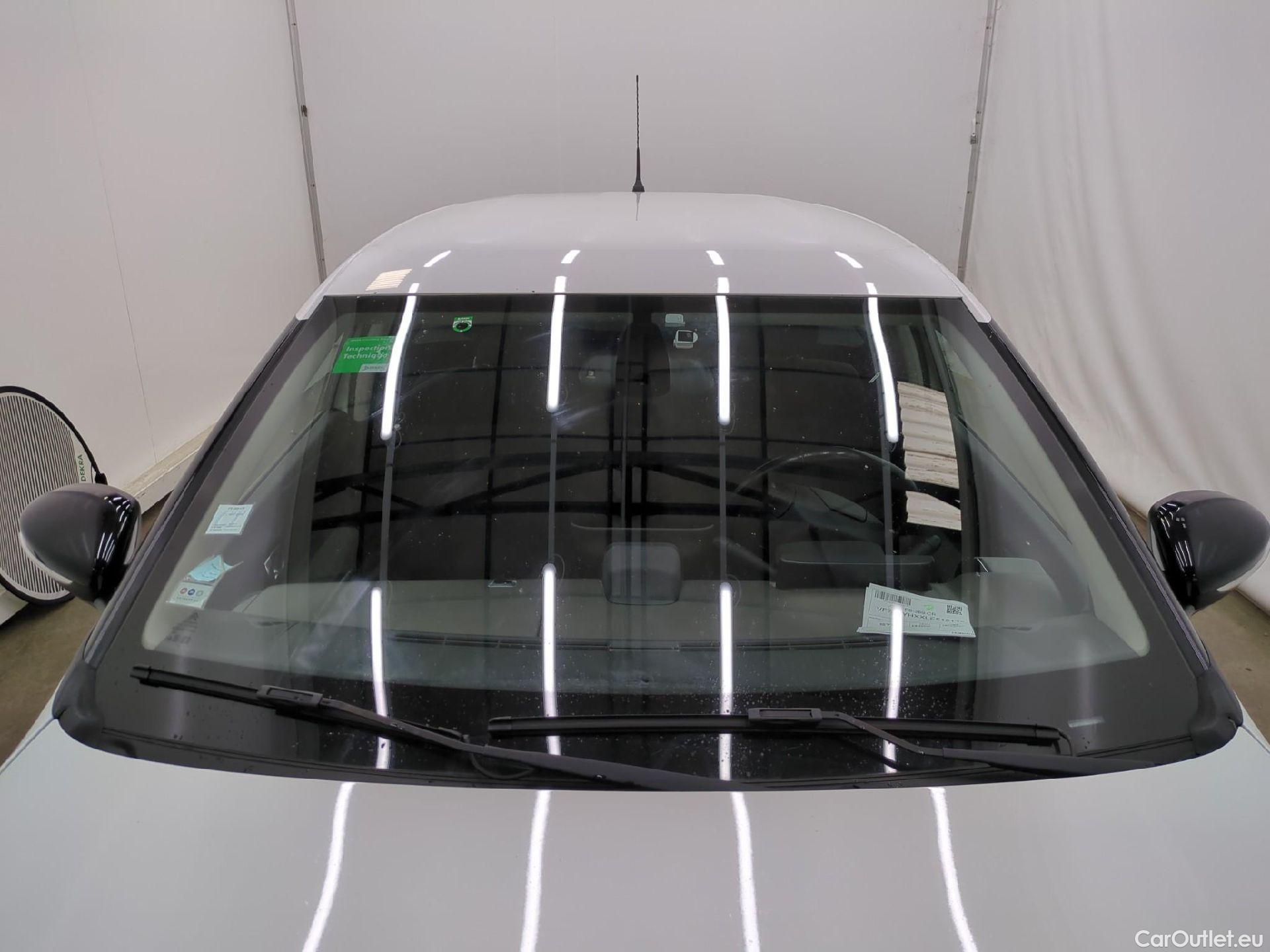  Citroen  C4 Cactus  Feel Nav Société 1.5 BlueHDI 120CV BVA6 E6dT #21