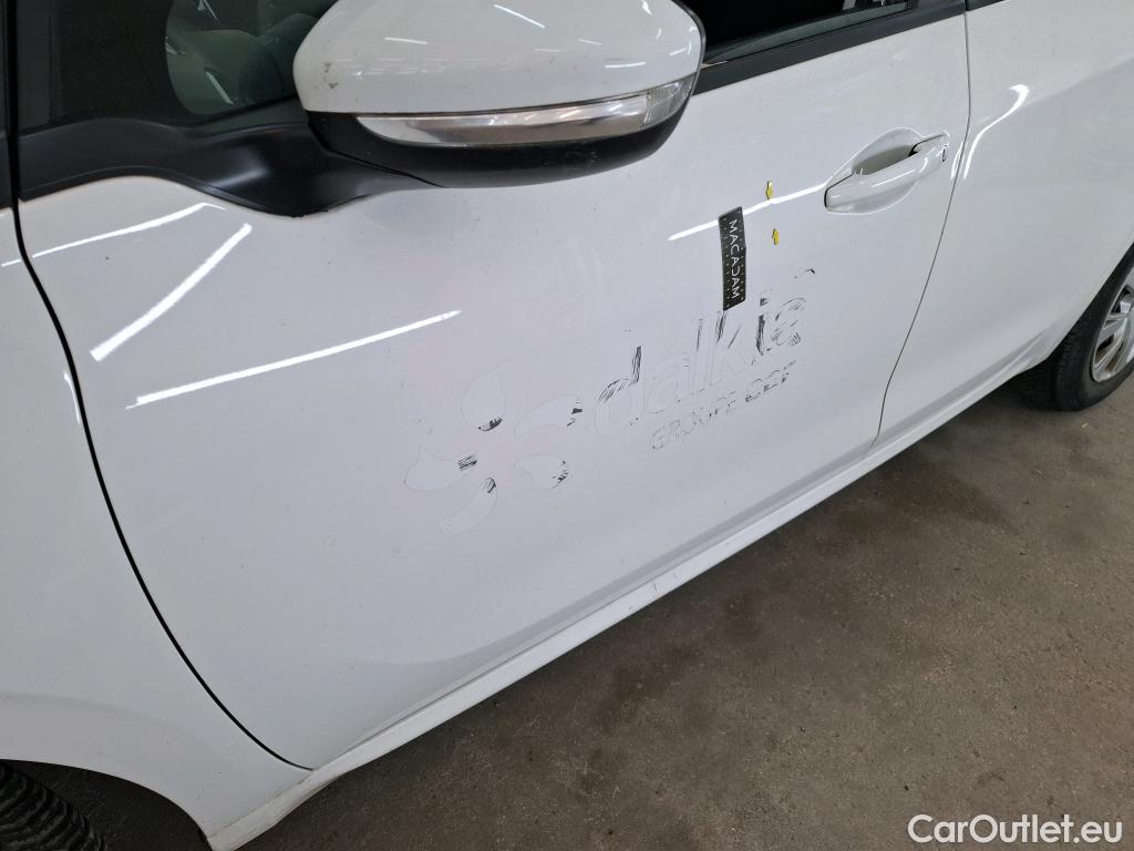  Peugeot  208  Affaire Premium Pack 1.5 HDi 100CV BVM5 E6dT #25