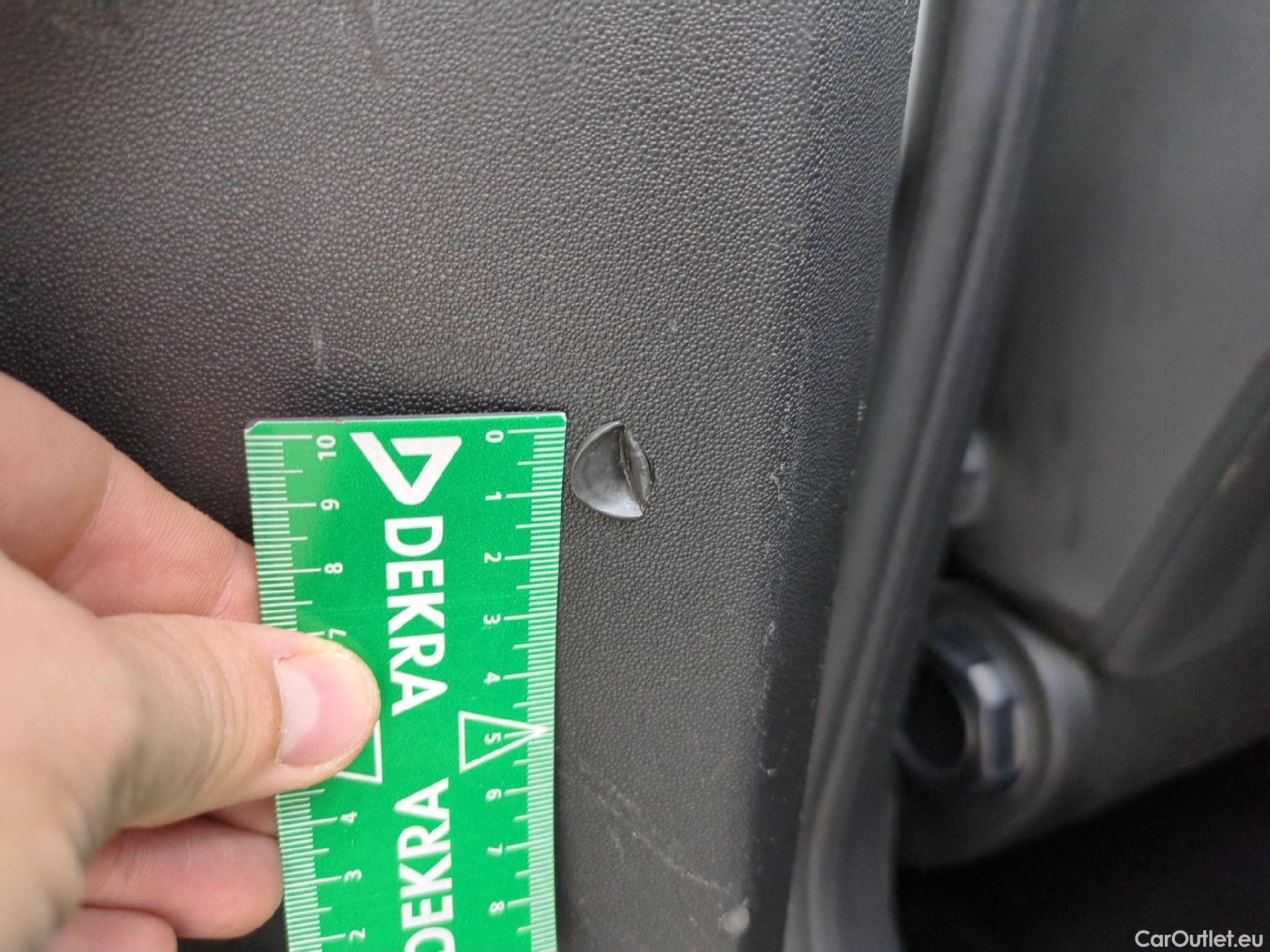  Citroen  C4 Cactus  Feel Nav Société 1.5 BlueHDI 120CV BVA6 E6dT #36