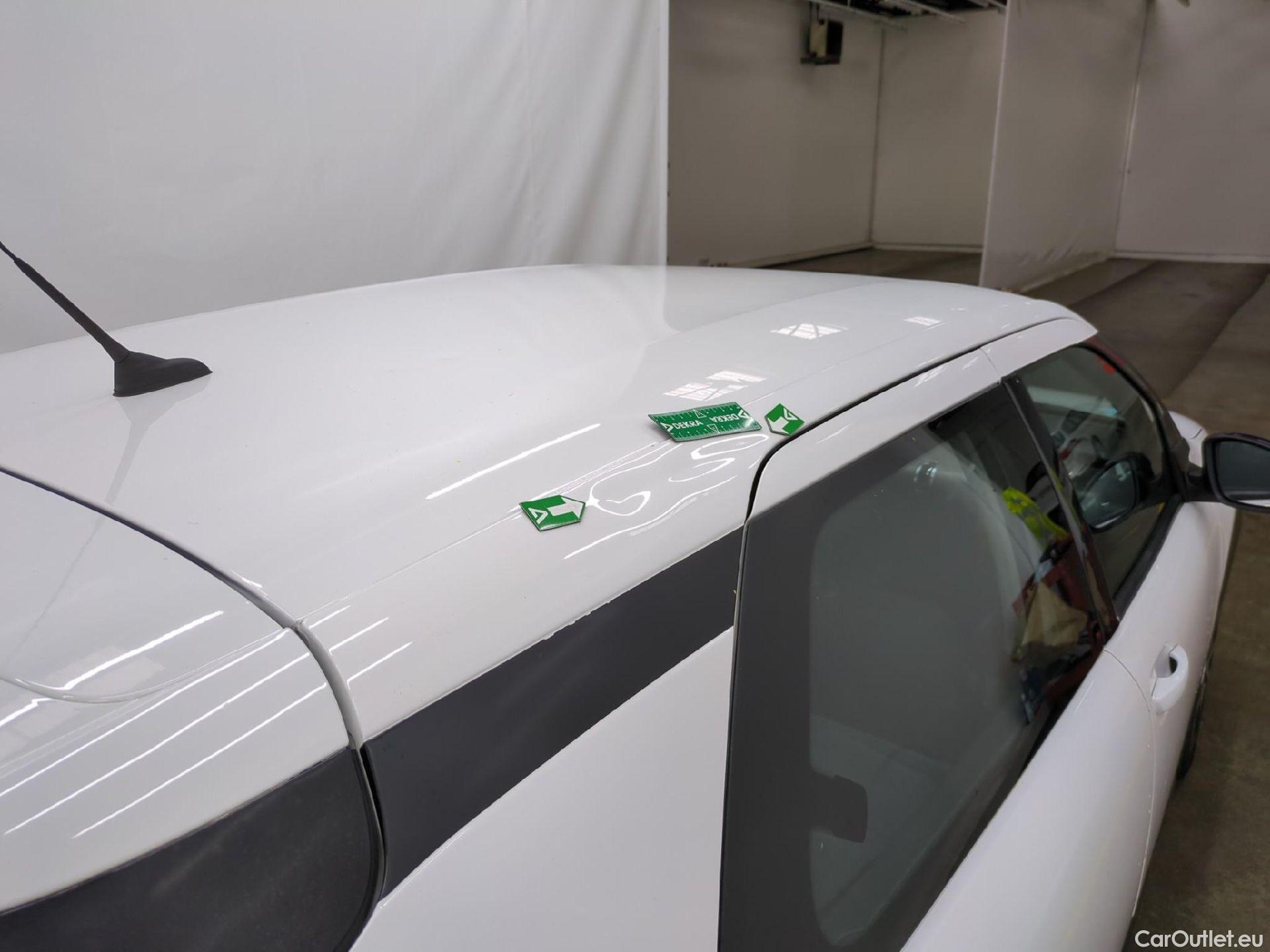  Citroen  C4 Cactus  Feel Nav Société 1.5 BlueHDI 120CV BVA6 E6dT #60