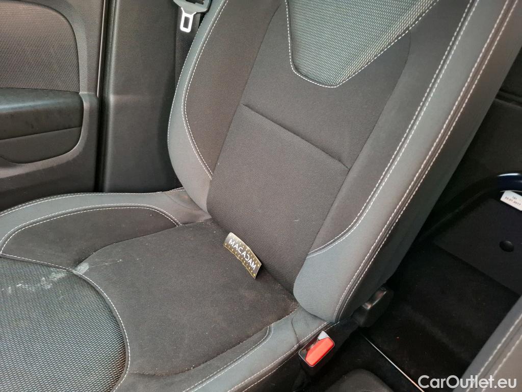  Renault  Clio  IV Air MediaNav 1.5 dCi 75CV BVM5 E6 #18