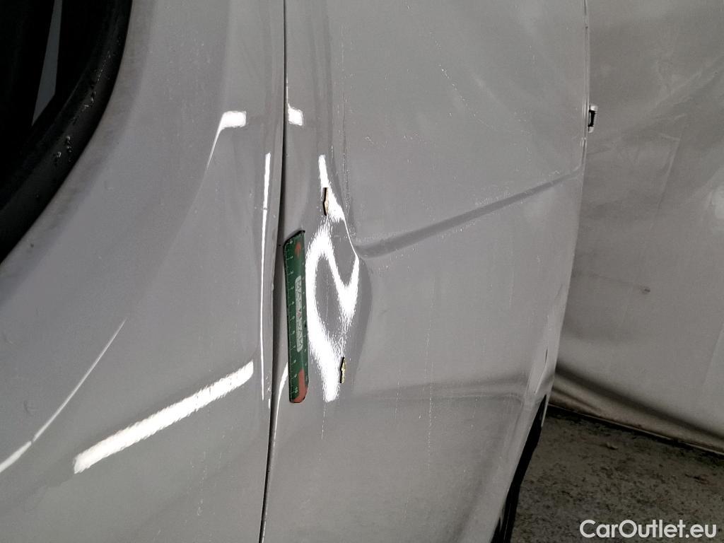  Citroen  Jumpy  Fourgon Club M 1.5 BlueHDi 100CV BVM6 E6dT #12