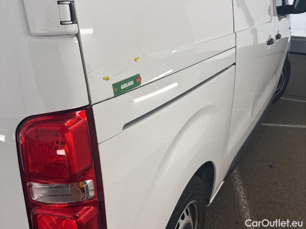  Opel  Vivaro OPEL  / 2019 / 4P / Fourgon tôlé 1.5 Diesel 120 L2 PACK BUSINESS #7