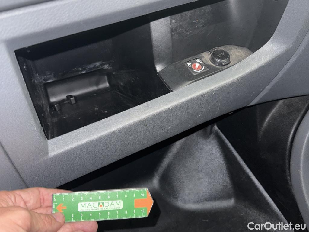  Opel  Vivaro OPEL  / 2019 / 4P / Fourgon tôlé 1.5 Diesel 120 L2 PACK BUSINESS #24