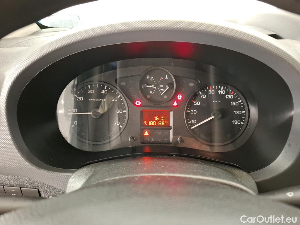  Citroen  Berlingo  Fourgon Club L1 (Court) 1.6 BlueHDi 100CV BVM5 E6 #42