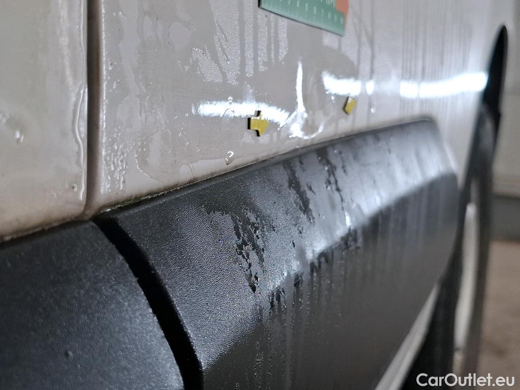  Peugeot  Partner  Premium L1 1.5 HDi 100CV BVM5 E6dT #9