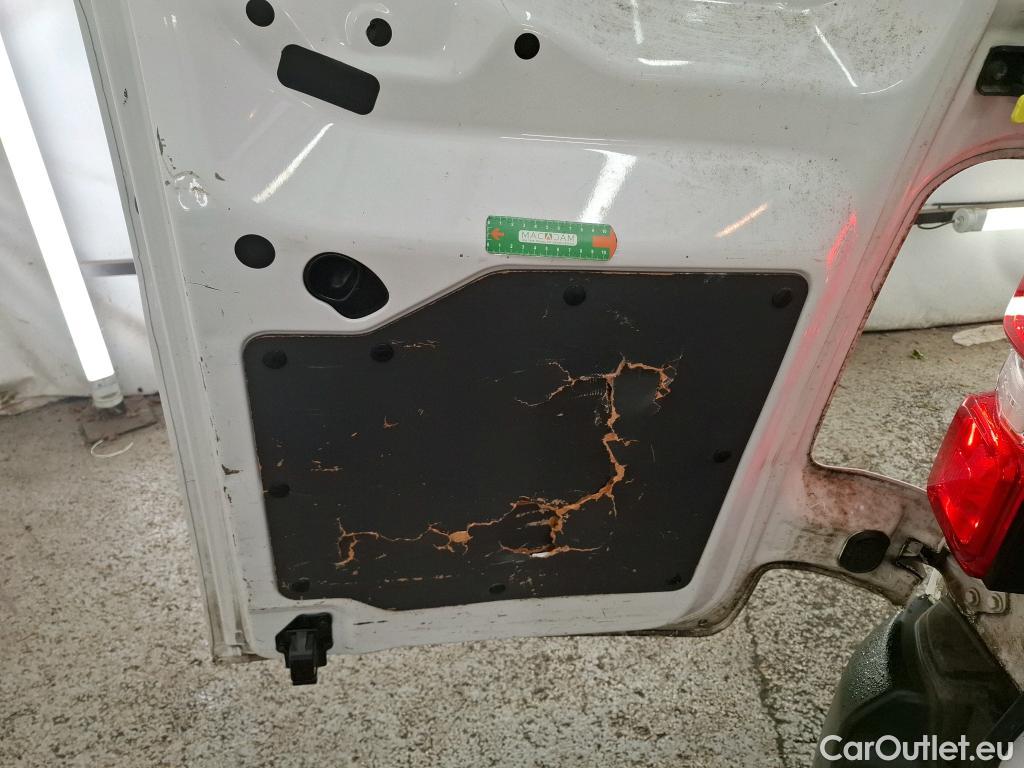  Citroen  Jumpy  Fourgon Club M 1.5 BlueHDi 100CV BVM6 E6dT #25