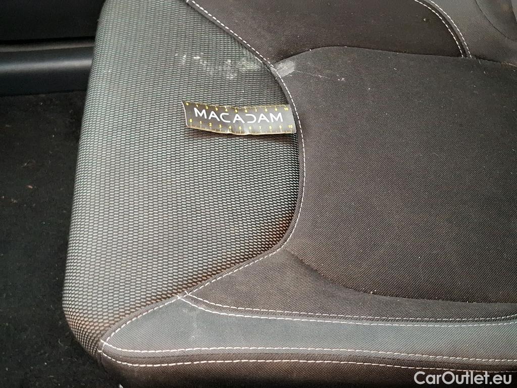  Renault  Clio  IV Air MediaNav 1.5 dCi 75CV BVM5 E6 #17