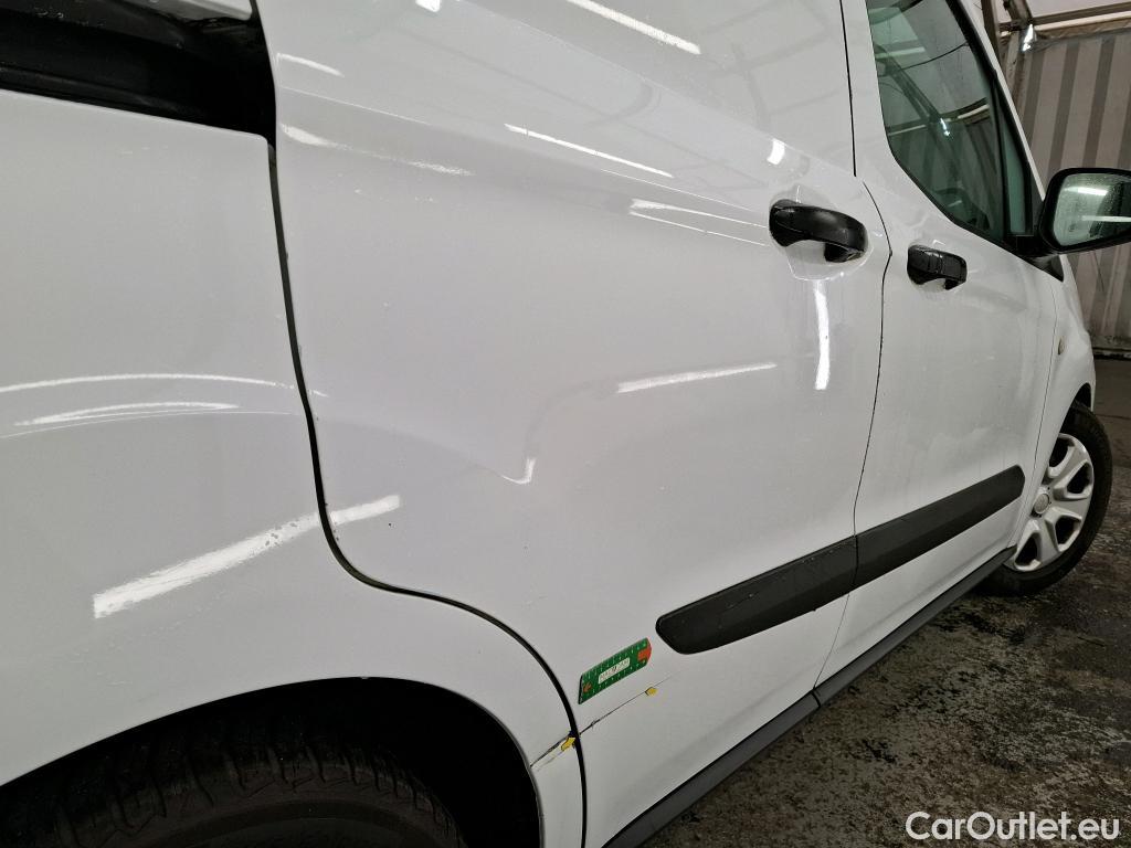  Ford  Transit  Courier Trend 1.5 TDCi 75CV BVM6 E6dT #5