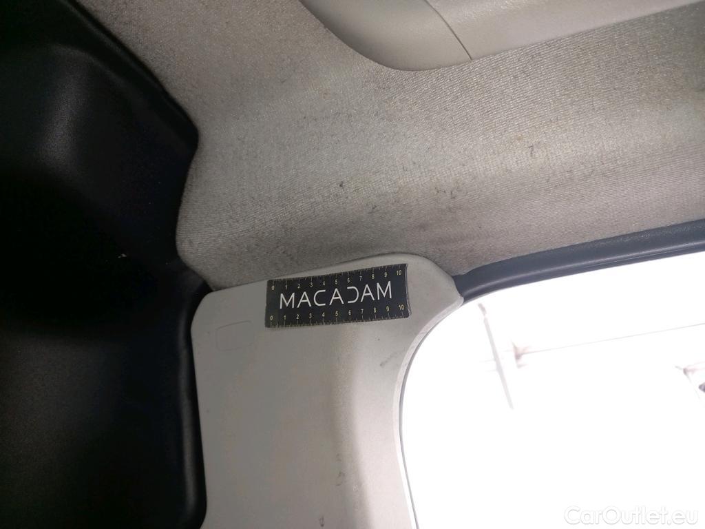  Peugeot  Partner  Premium L1 1.5 HDi 100CV BVM6 E6d #9