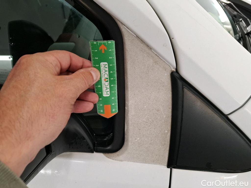  Citroen  Berlingo  Fourgon Club L1 (Court) 1.6 BlueHDi 100CV BVM5 E6 #36