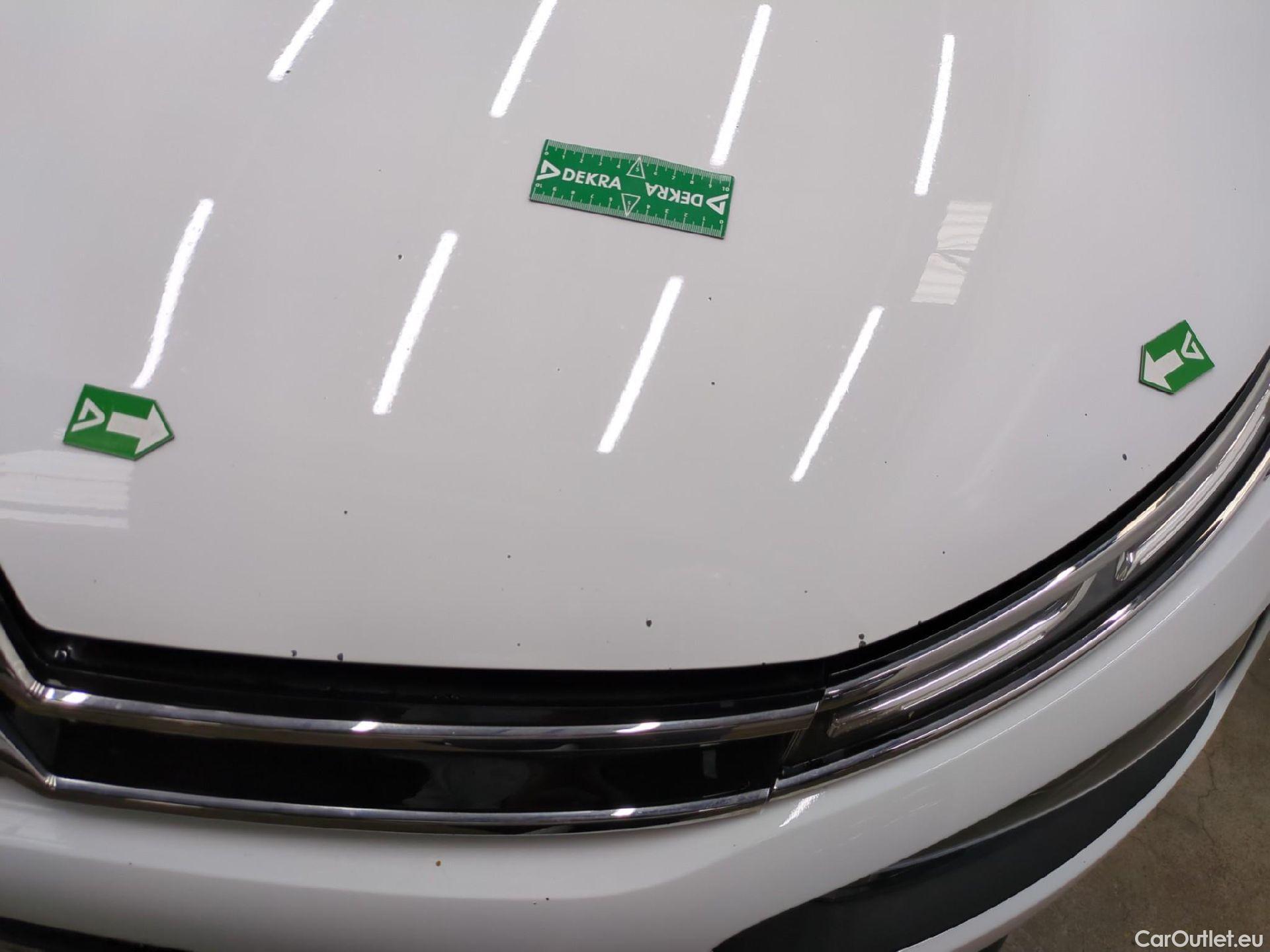  Citroen  C4 Cactus  Feel Nav Société 1.5 BlueHDI 120CV BVA6 E6dT #63