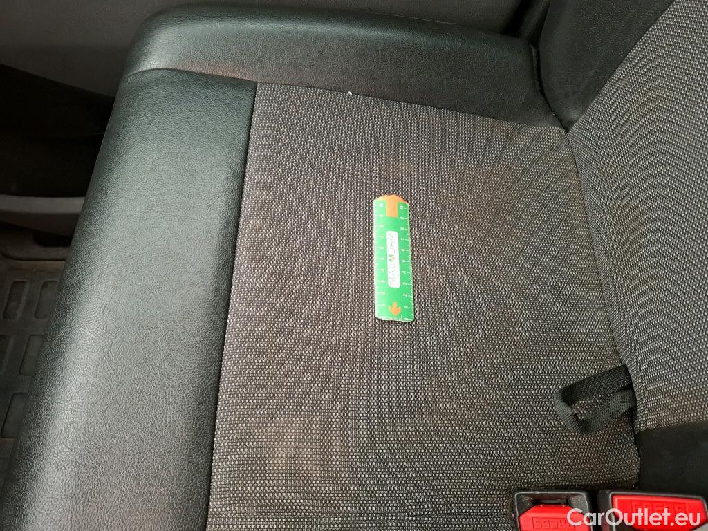  Citroen  Jumpy  Fourgon Club M 1.5 BlueHDi 100CV BVM6 E6dT #29