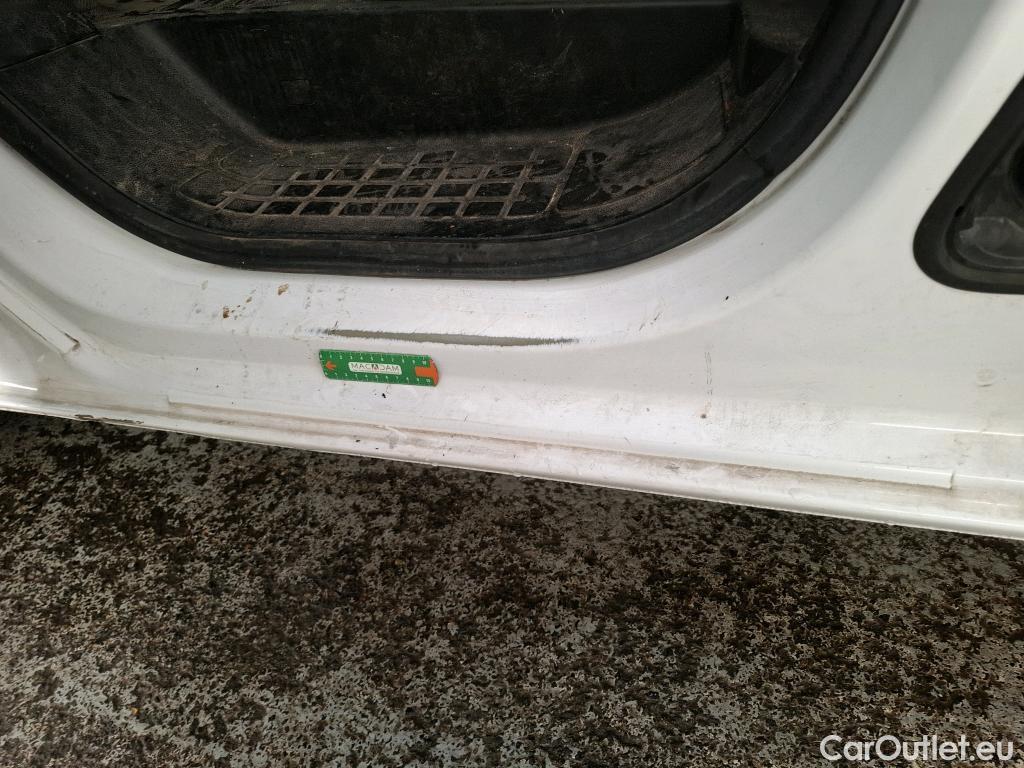  Citroen  Jumpy  Fourgon Club M 1.5 BlueHDi 100CV BVM6 E6dT #24