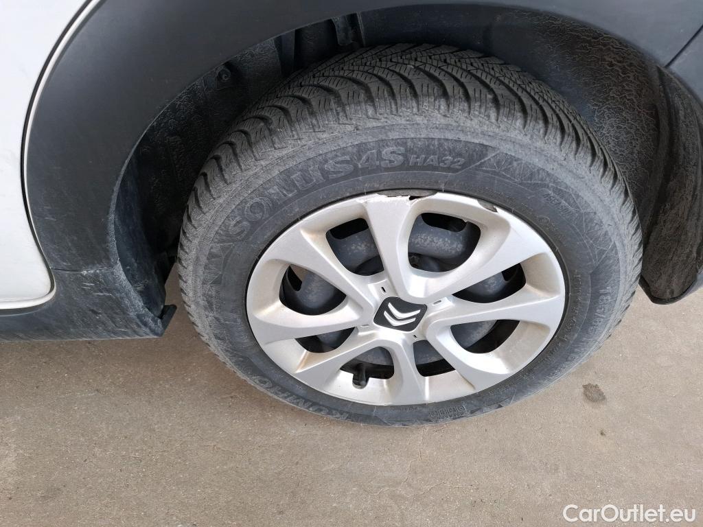  Citroen  C3  Société Feel Nav 1.5 BlueHDI 100CV BVM5 E6dT #3