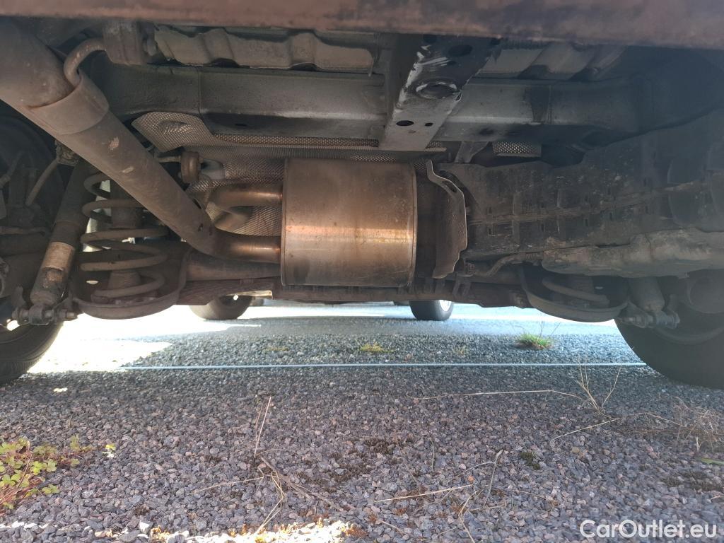  Ford  Transit Connect  Fourgon Trend 1.5 120CV BVA8 #25