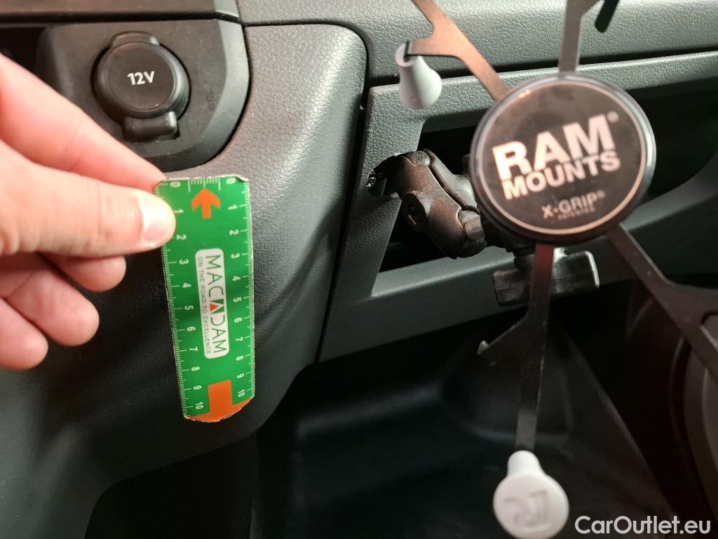  Citroen  Jumpy  Fourgon Club M 1.5 BlueHDi 100CV BVM6 E6dT #30