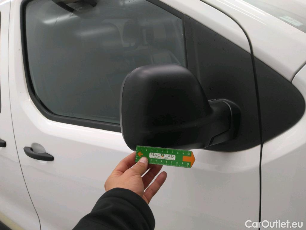  Peugeot  Expert  Fourgon Premium Compact 1.5 HDi 120CV BVM6 E6dT #49