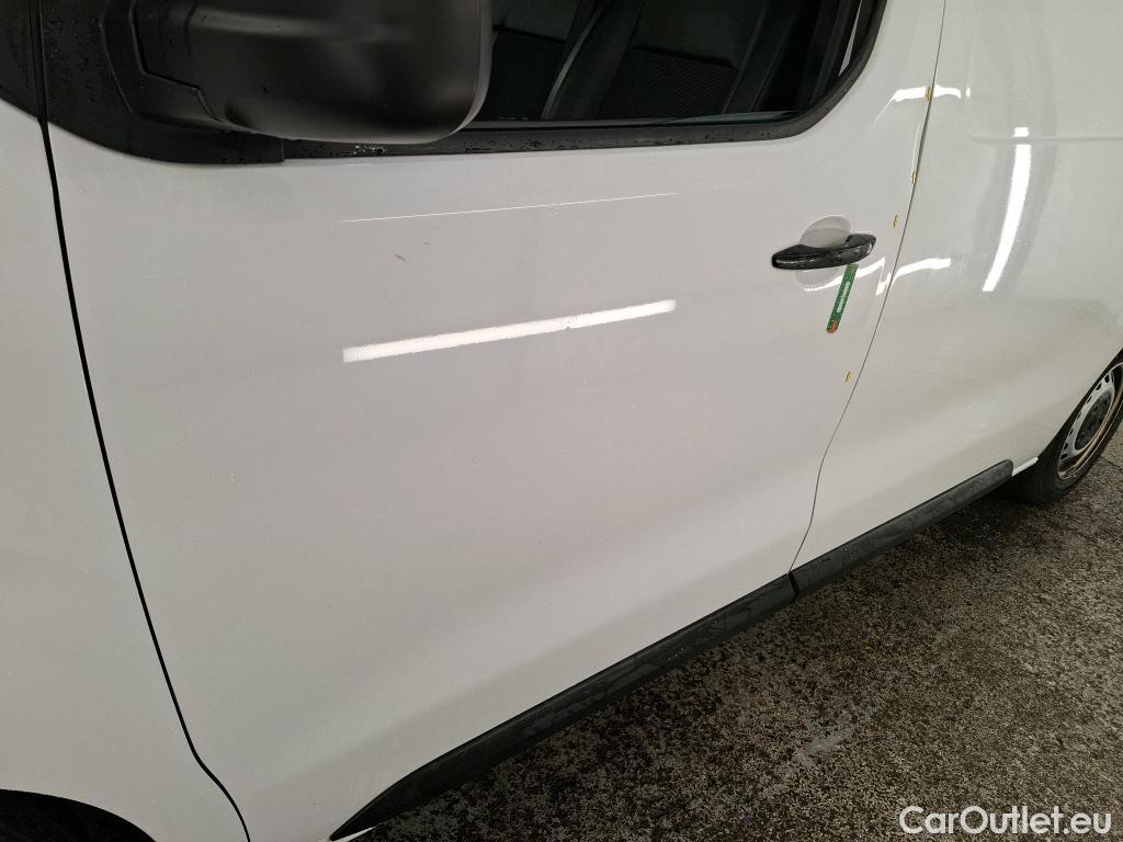  Citroen  Jumpy  Fourgon Club M 1.5 BlueHDi 100CV BVM6 E6dT #13