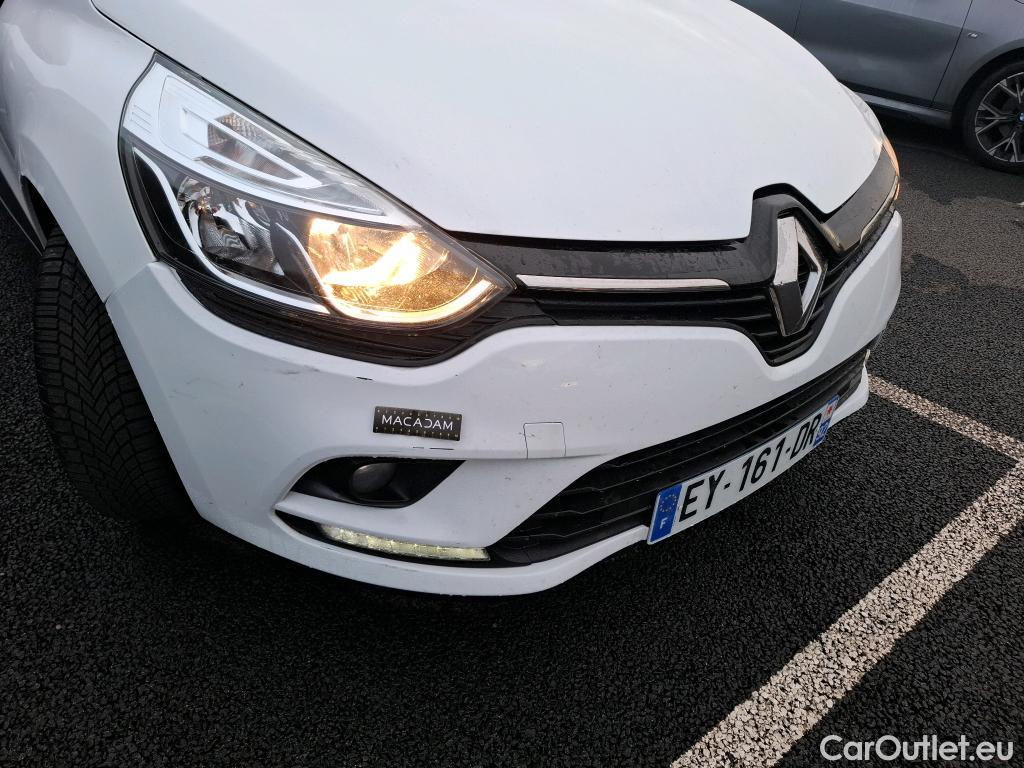  Renault  Clio  IV Air MediaNav 1.5 dCi 75CV BVM5 E6 #4