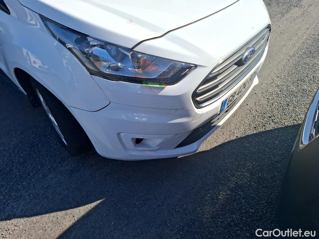  Ford  Transit Connect  Fourgon Trend 1.5 120CV BVA8 #3