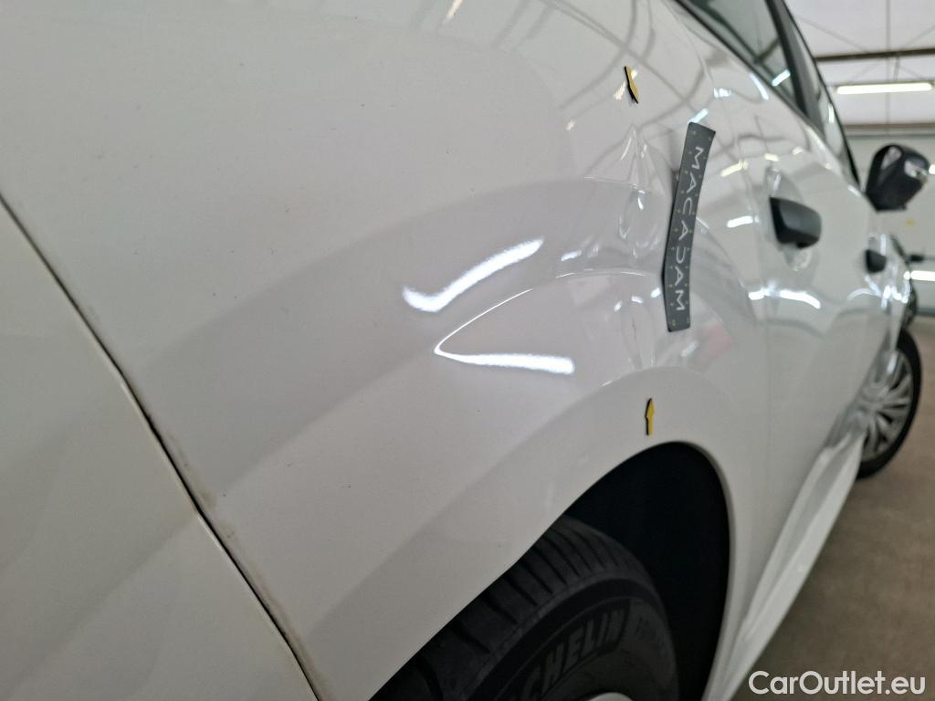  Peugeot  208  Premium 1.5 HDi 100CV BVM6 E6d #7