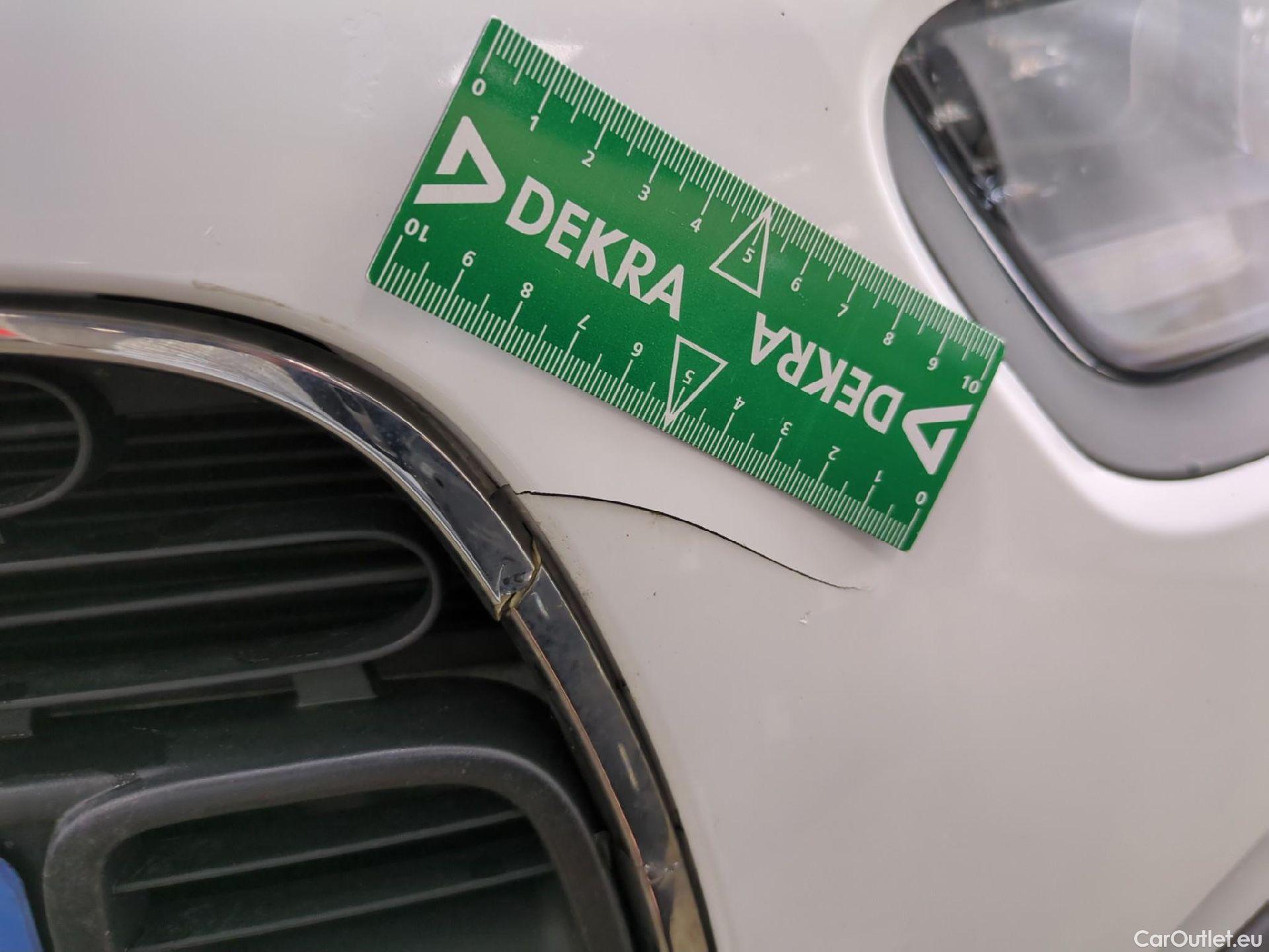  Citroen  C4 Cactus  Feel Nav Société 1.5 BlueHDI 120CV BVA6 E6dT #71