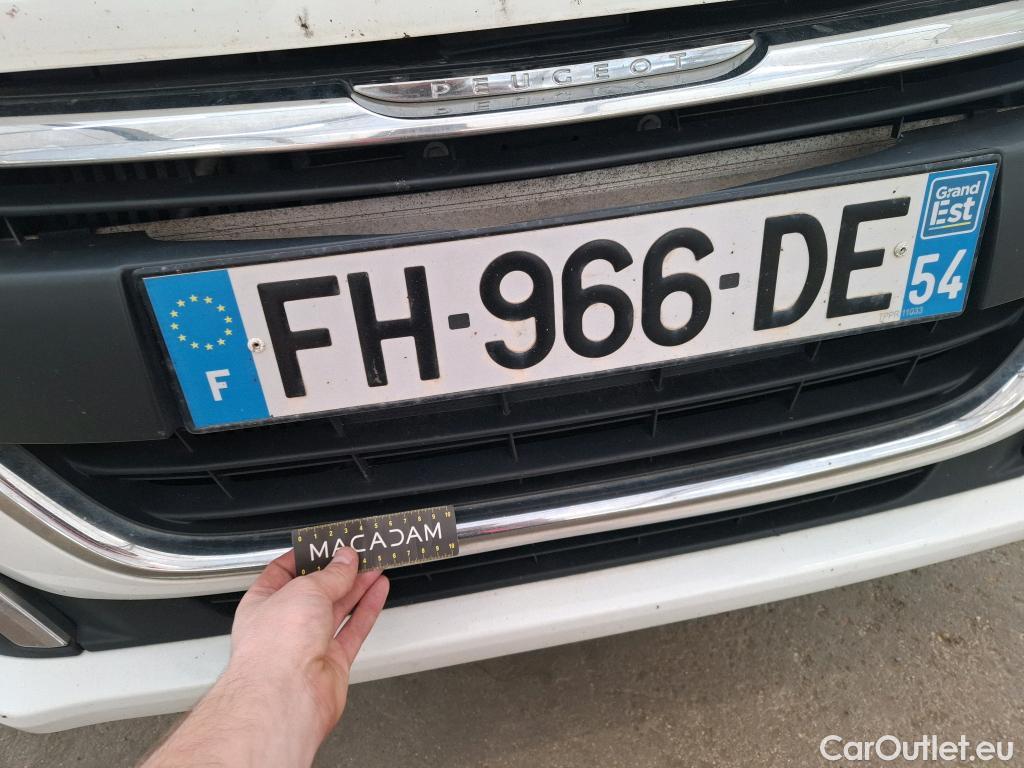  Peugeot  208  Affaire Premium Pack 1.5 HDi 100CV BVM5 E6dT #4