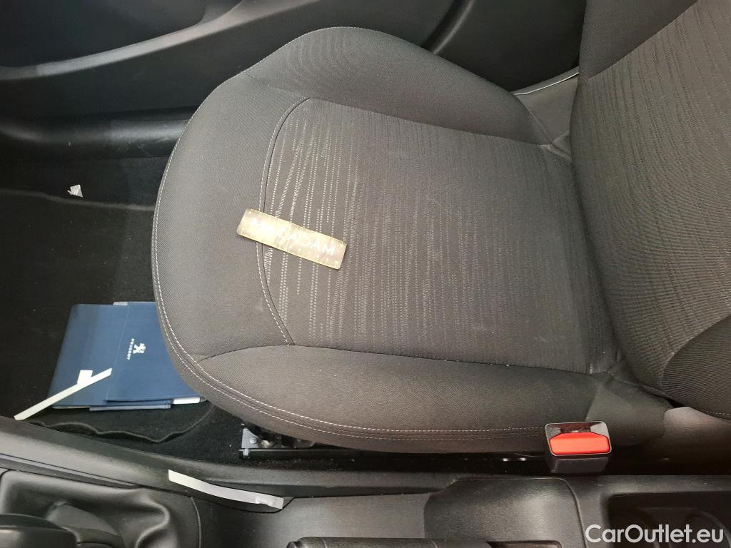  Peugeot  208  Affaire Premium Pack 1.5 HDi 100CV BVM5 E6dT #35