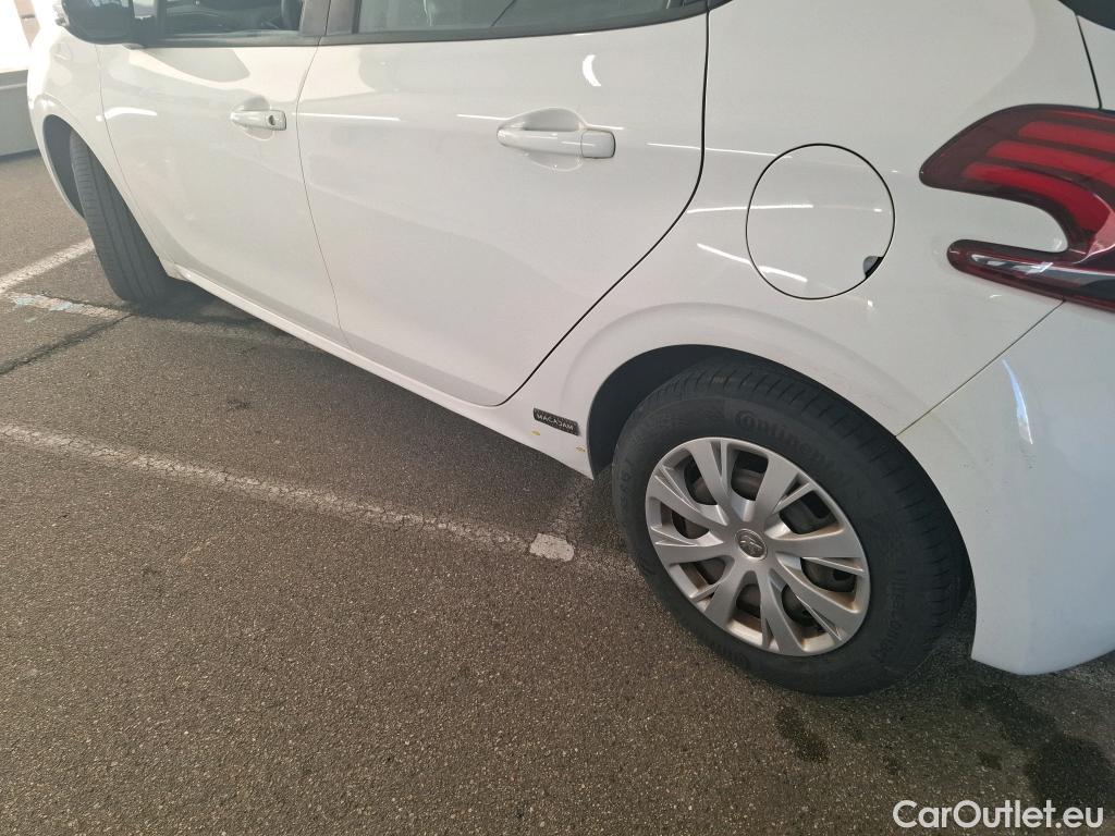  Peugeot  208  Affaire Premium Pack 1.5 HDi 100CV BVM5 E6dT #8