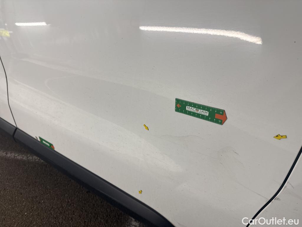  Opel  Vivaro OPEL  / 2019 / 4P / Fourgon tôlé 1.5 Diesel 120 L2 PACK BUSINESS #19