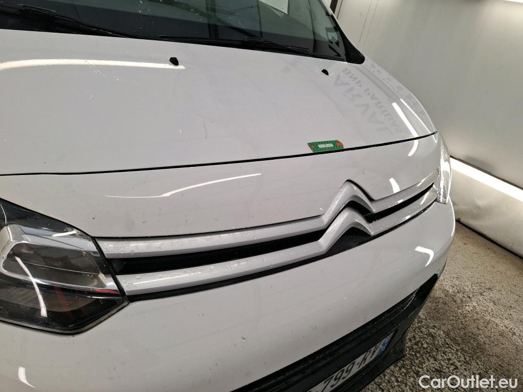  Citroen  Jumpy  Fourgon Club M 1.5 BlueHDi 100CV BVM6 E6dT #32