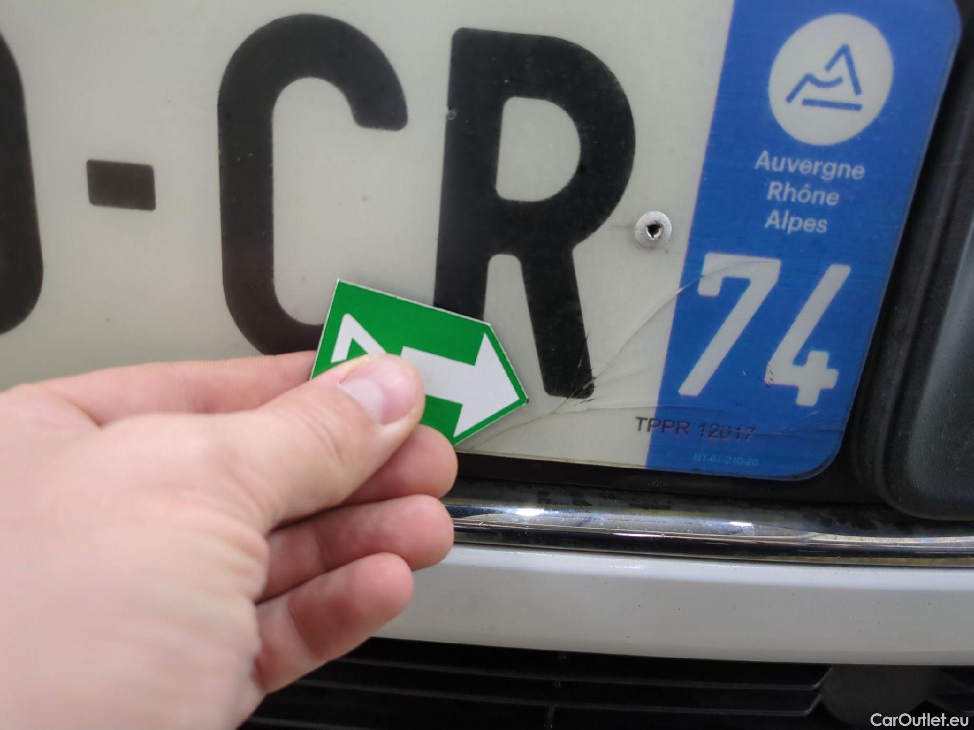  Citroen  C4 Cactus  Feel Nav Société 1.5 BlueHDI 120CV BVA6 E6dT #77