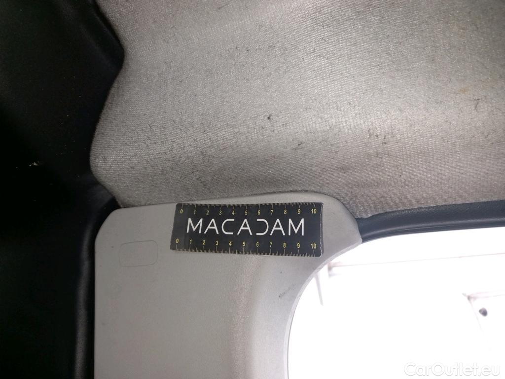  Peugeot  Partner  Premium L1 1.5 HDi 100CV BVM6 E6d #10