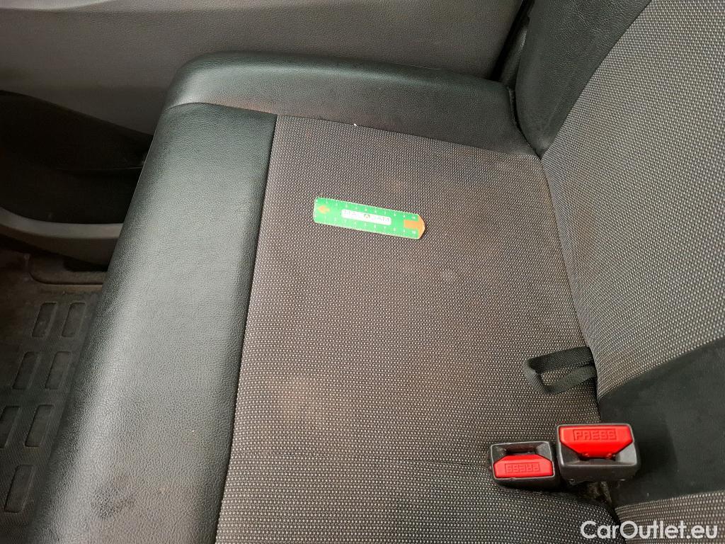  Citroen  Jumpy  Fourgon Club M 1.5 BlueHDi 100CV BVM6 E6dT #27