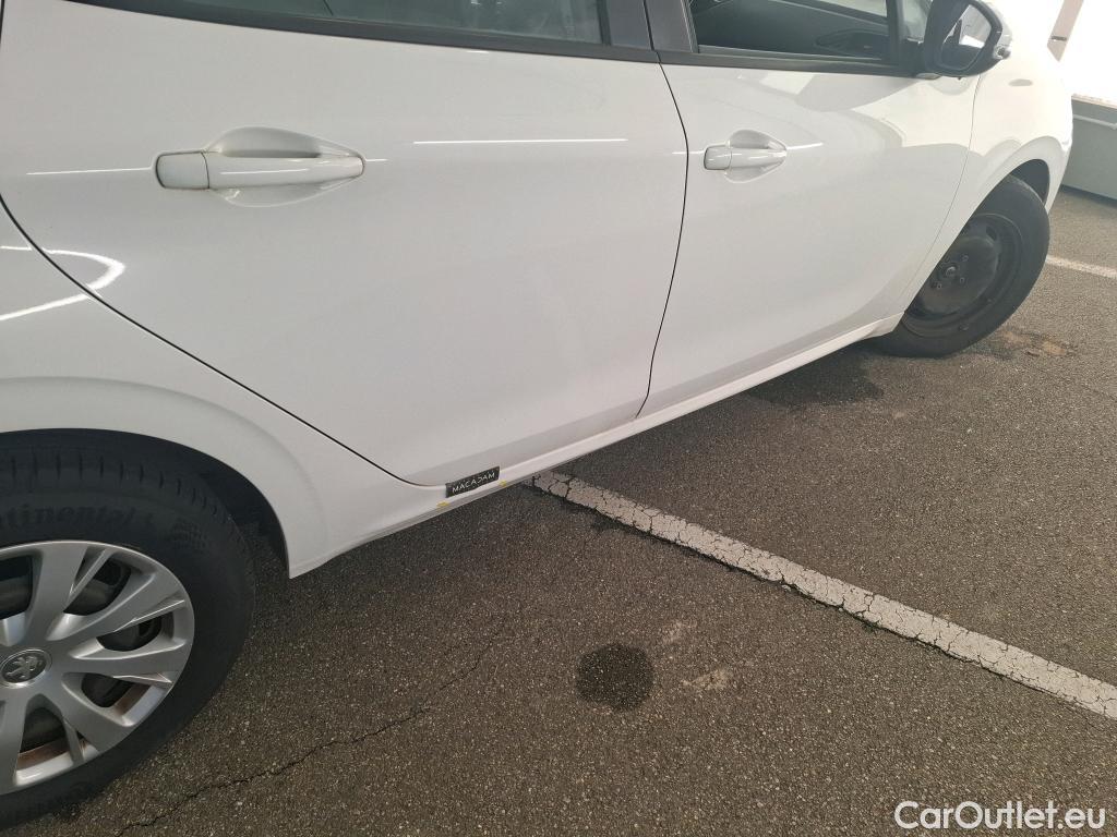  Peugeot  208  Affaire Premium Pack 1.5 HDi 100CV BVM5 E6dT #12