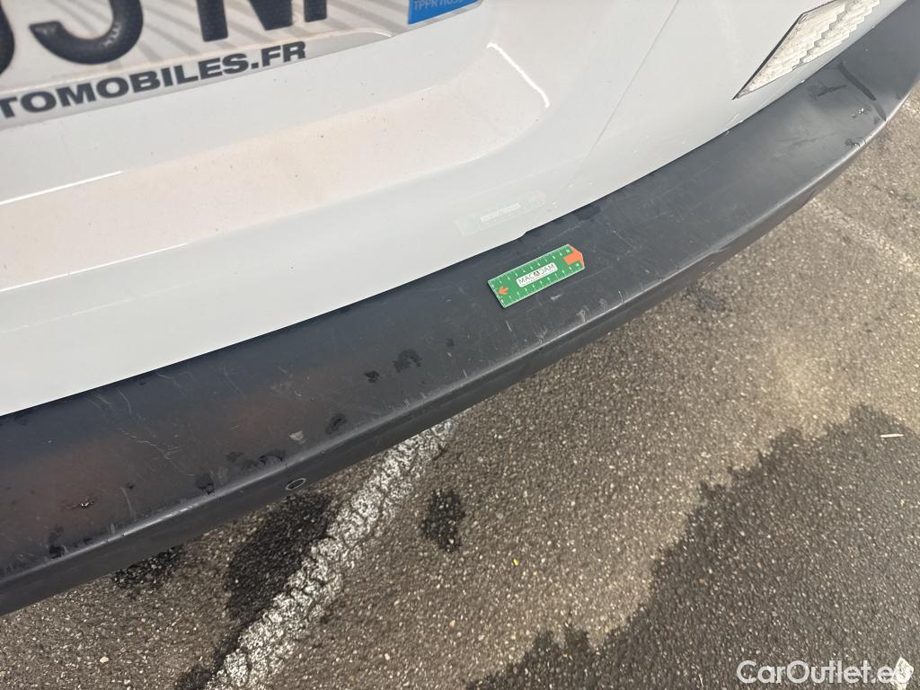  Opel  Vivaro OPEL  / 2019 / 4P / Fourgon tôlé 1.5 Diesel 120 L2 PACK BUSINESS #40