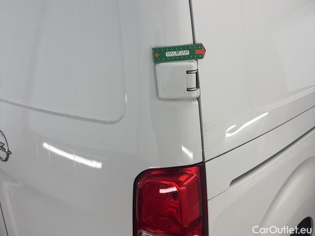  Opel  Vivaro OPEL  / 2019 / 4P / Fourgon tôlé 1.5 Diesel 120 L2 PACK BUSINESS #41