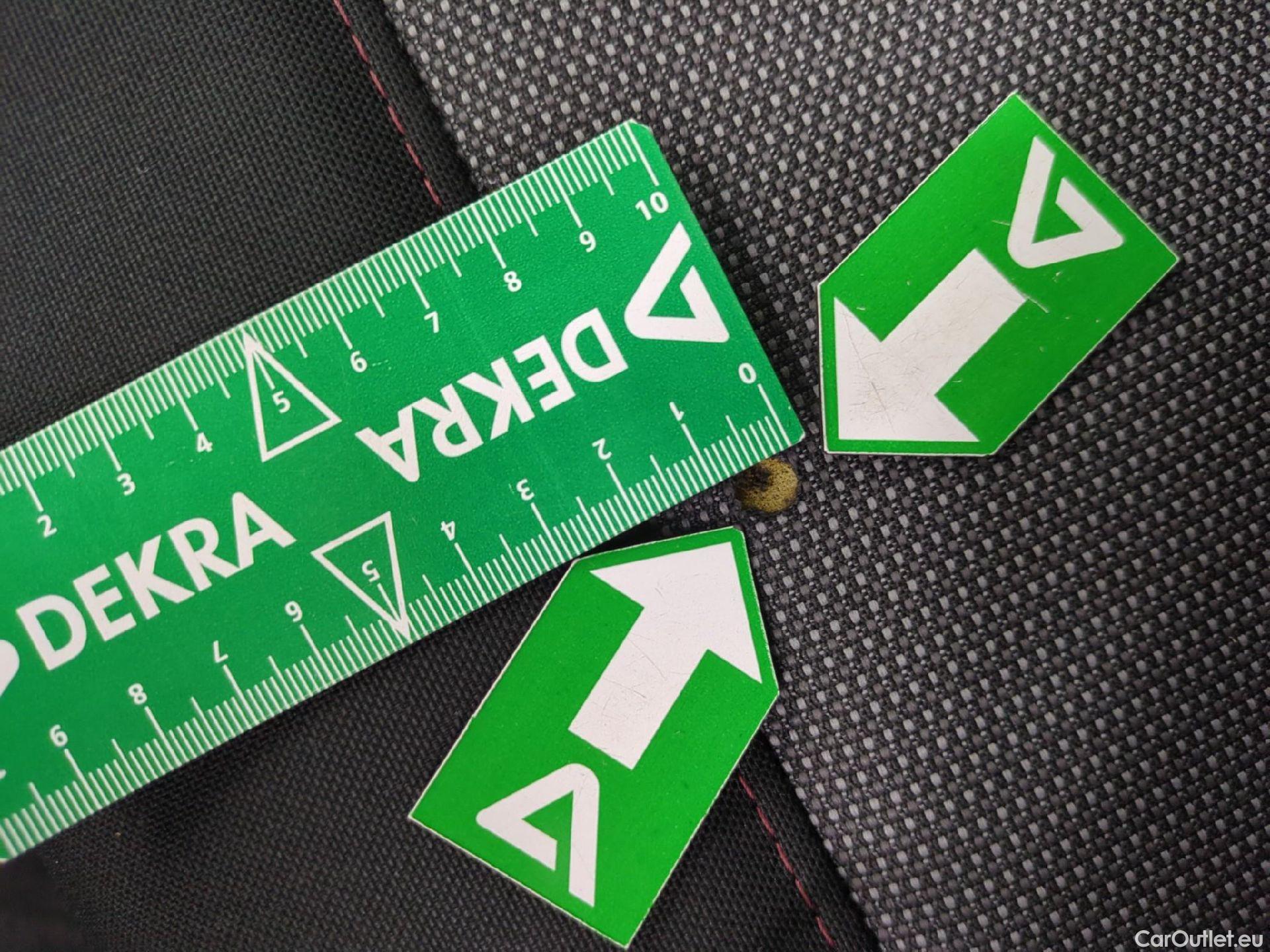  Citroen  C4 Cactus  Feel Nav Société 1.5 BlueHDI 120CV BVA6 E6dT #6