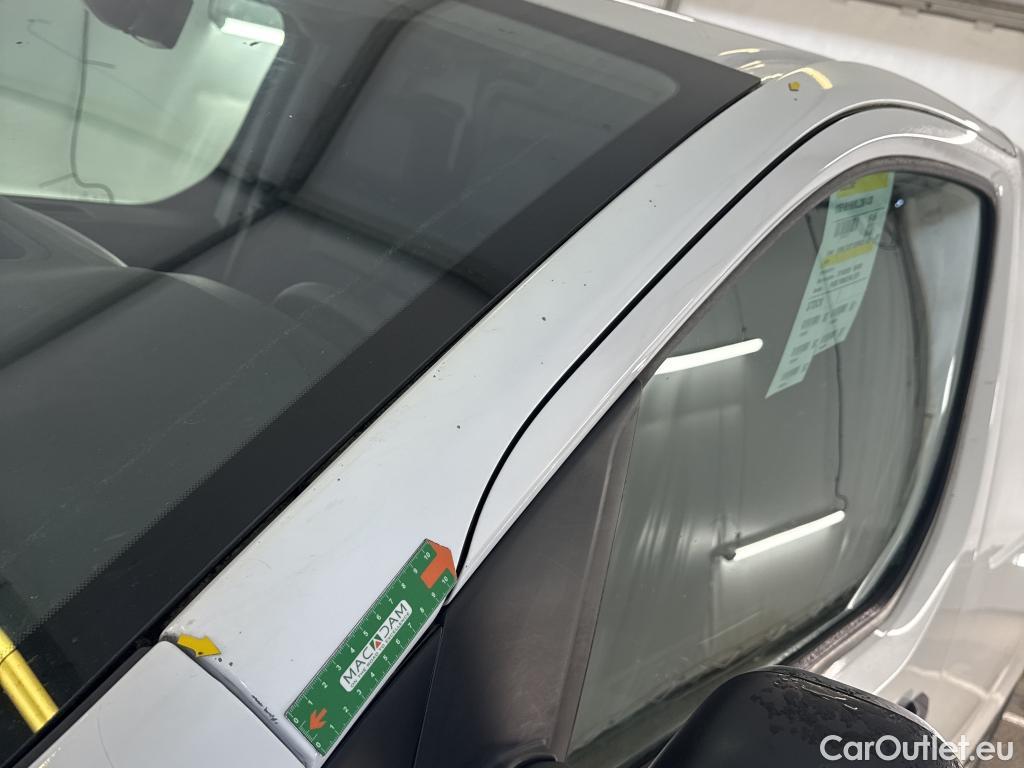  Opel  Vivaro OPEL  / 2019 / 4P / Fourgon tôlé 1.5 Diesel 120 L2 PACK BUSINESS #28