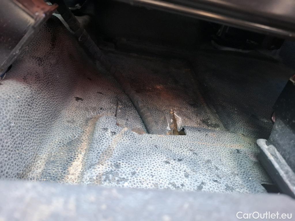  Ford  Transit Connect  Fourgon Trend 1.5 120CV BVA8 #13