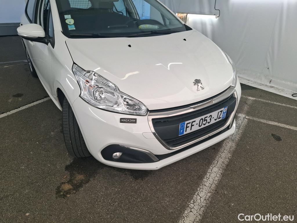  Peugeot  208  Affaire Premium Pack 1.5 HDi 100CV BVM5 E6dT #15