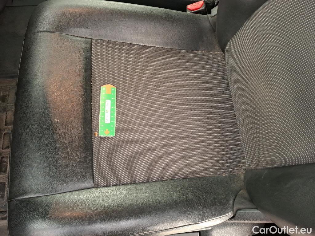  Citroen  Jumpy  Fourgon Club M 1.5 BlueHDi 100CV BVM6 E6dT #16