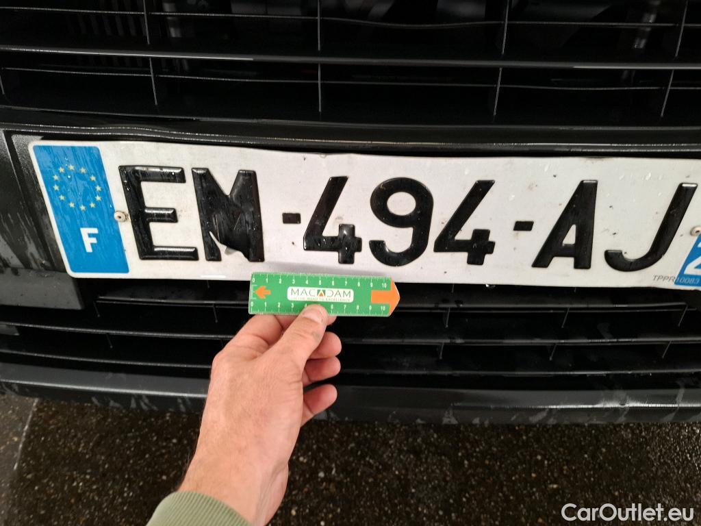  Citroen  Berlingo  Fourgon Club L1 (Court) 1.6 BlueHDi 100CV BVM5 E6 #38