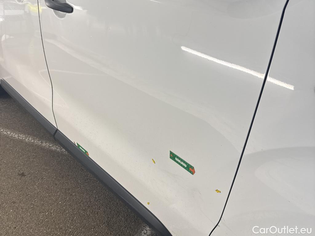  Opel  Vivaro OPEL  / 2019 / 4P / Fourgon tôlé 1.5 Diesel 120 L2 PACK BUSINESS #15